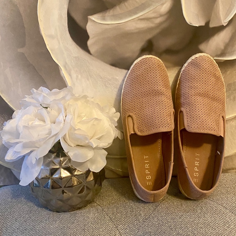Esprit espadrilles